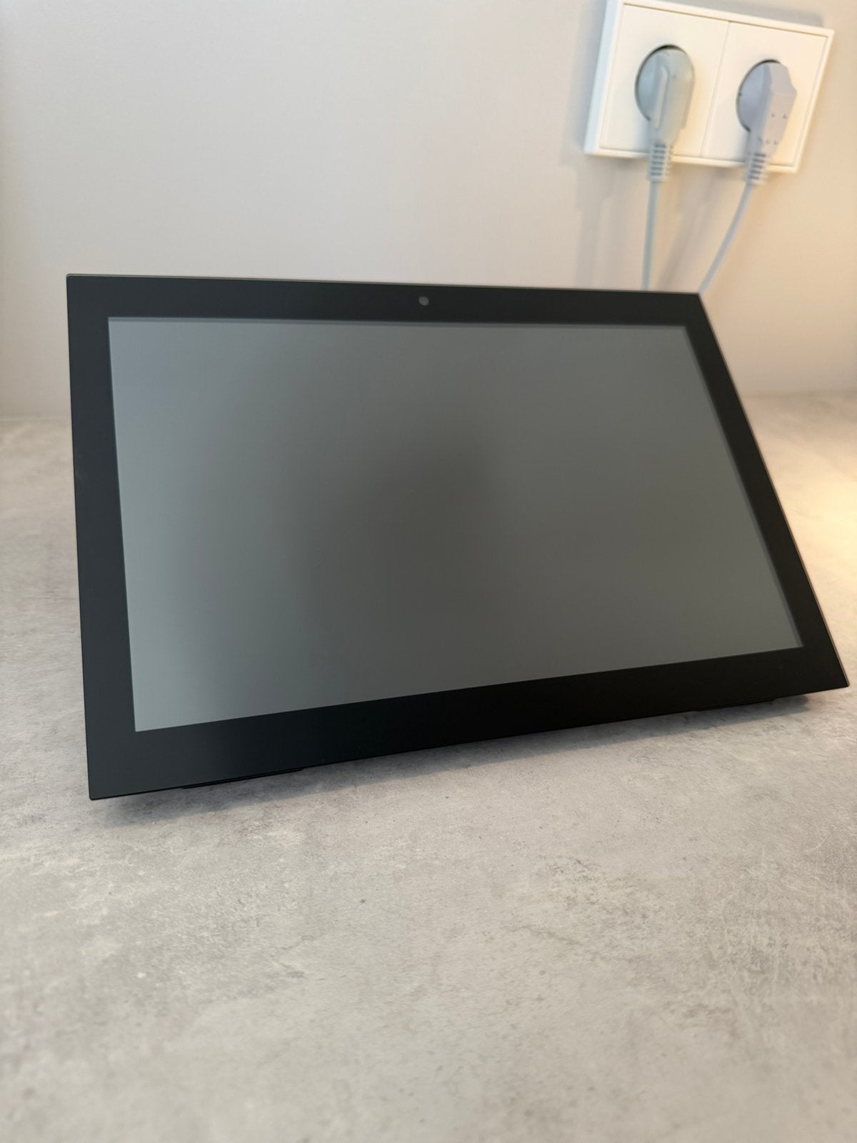Control4 T3 Touchscreen 10”, Ophalen of Verzenden, Gebruikt