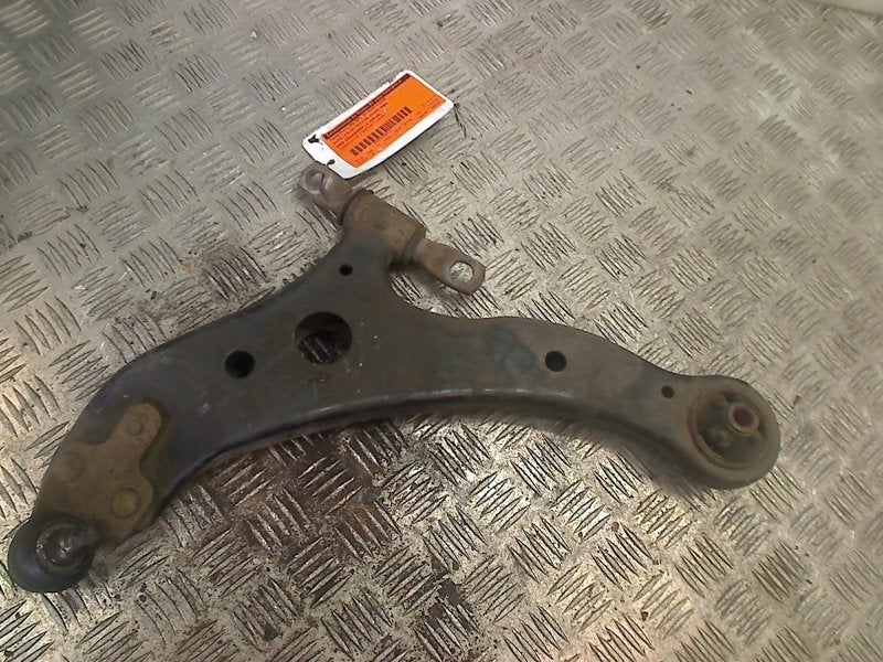 Draagarm Links Voor Toyota Previa (R3) (2000-06/2003-09), Gebruikt, Kundenbetreuung@toyota.de, Toyota-Allee 2, Köln 50858, , Duitsland