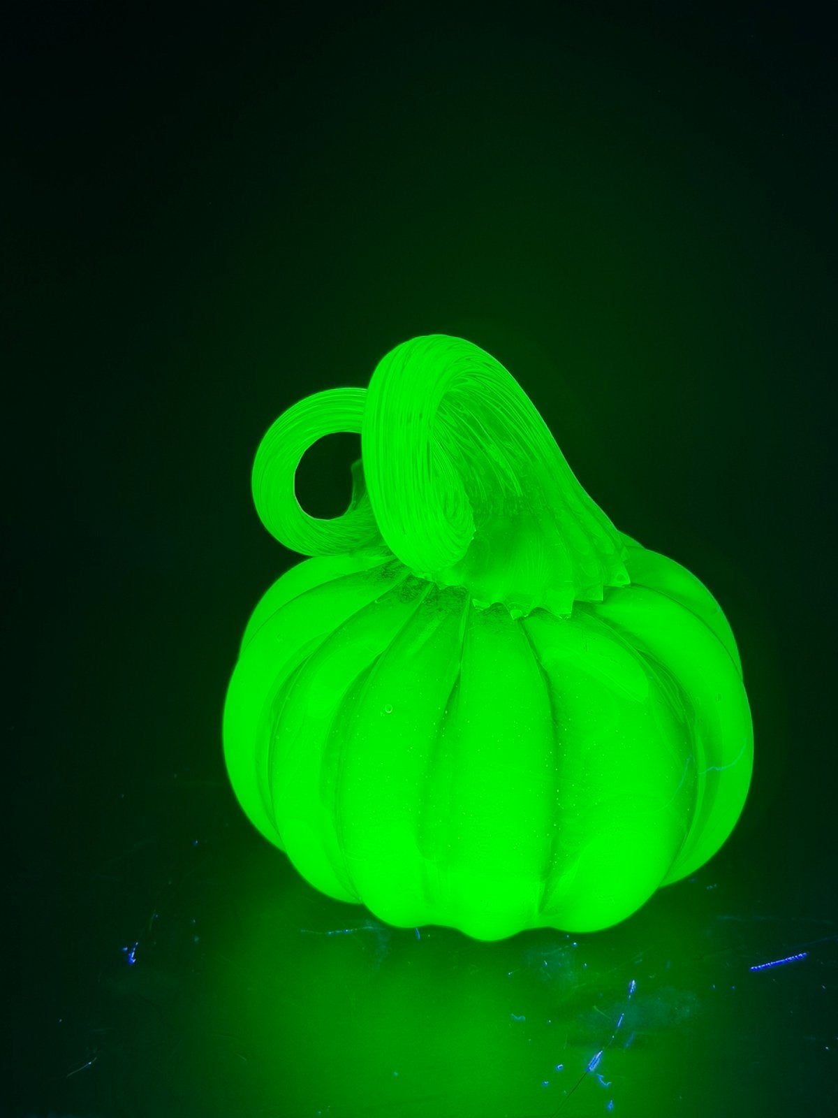 Uranium pumpkin, Ophalen of Verzenden