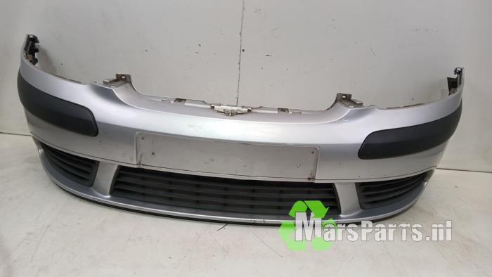 Voorbumper van een Seat Altea (LS7Y), Gebruikt, -, -, Ophalen of Verzenden