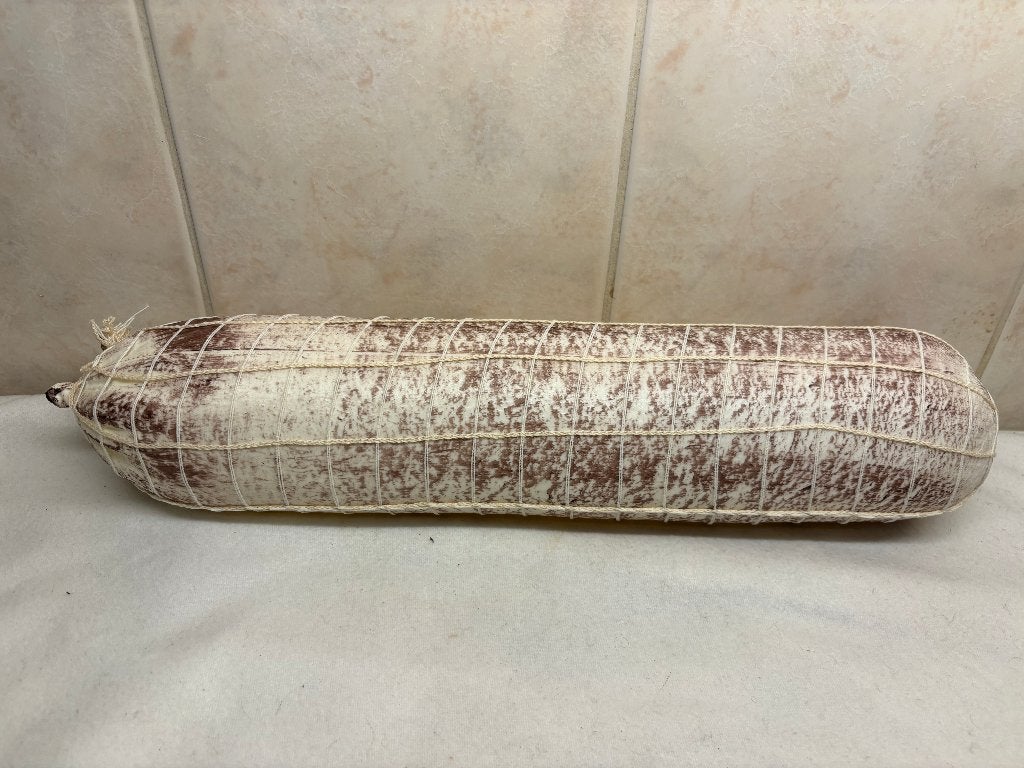 Decoratieve Cervelaat Worst (1), Ophalen of Verzenden