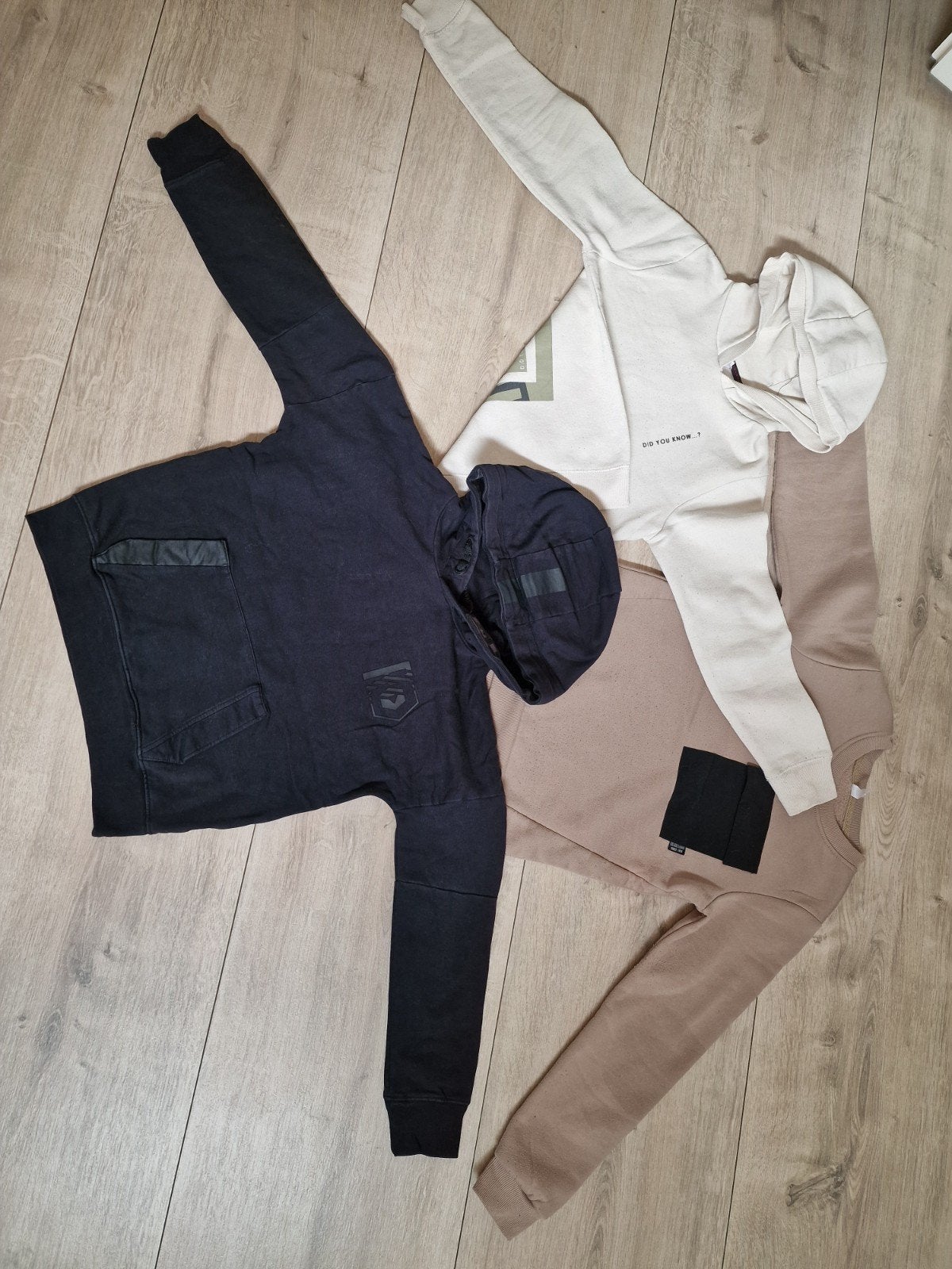 Kinderkleding pakket (jongens) maat 146/152, Ophalen of Verzenden, Jongen