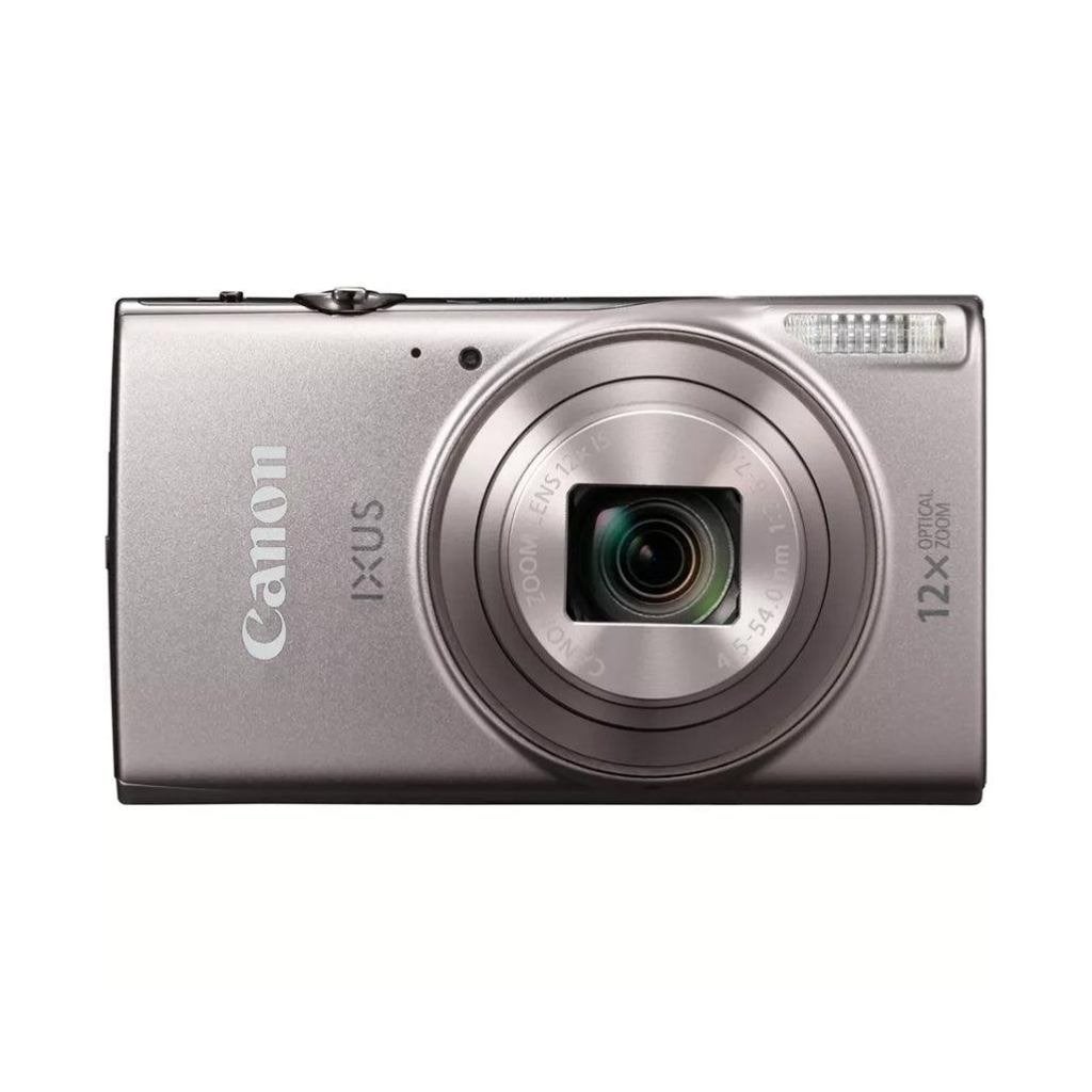 Canon IXUS 285 HS – Nieuw 2 jaar garantie, Canon, T, Nieuw, Ophalen of Verzenden