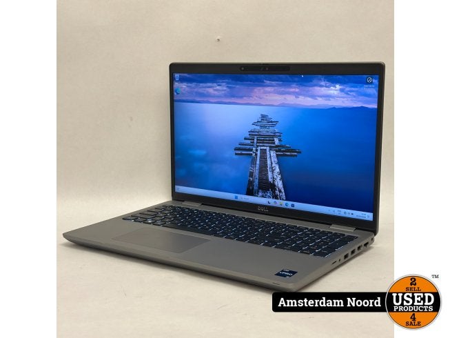 Dell Latitude 5531 15/i7-1280/32/1TB/W11p, Dell, Zo goed als nieuw, Support@Dell.com, One Dell Way
Round Rock, TX 78682
United States
