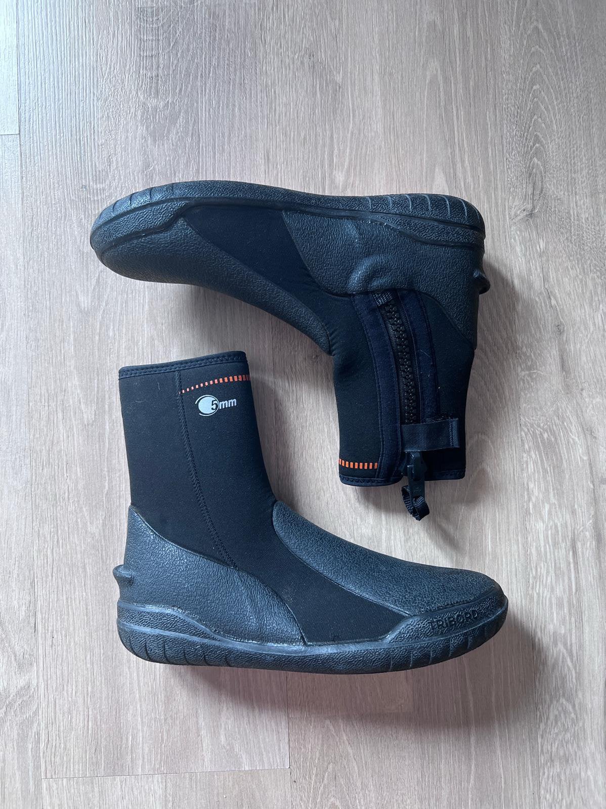 Surf & Zeil Schoenen Maat 40/41, ., Ophalen of Verzenden, Zo goed als nieuw, .