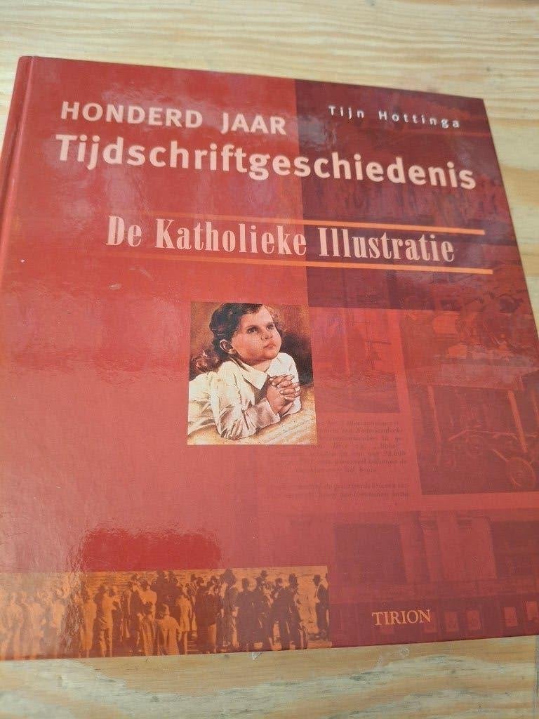 De Katholieke Illustratie'., Verzenden, Gelezen, Christendom | Katholiek