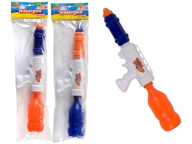 SUMMERTIME WATERPISTOOL L3000, Ophalen, Nieuw