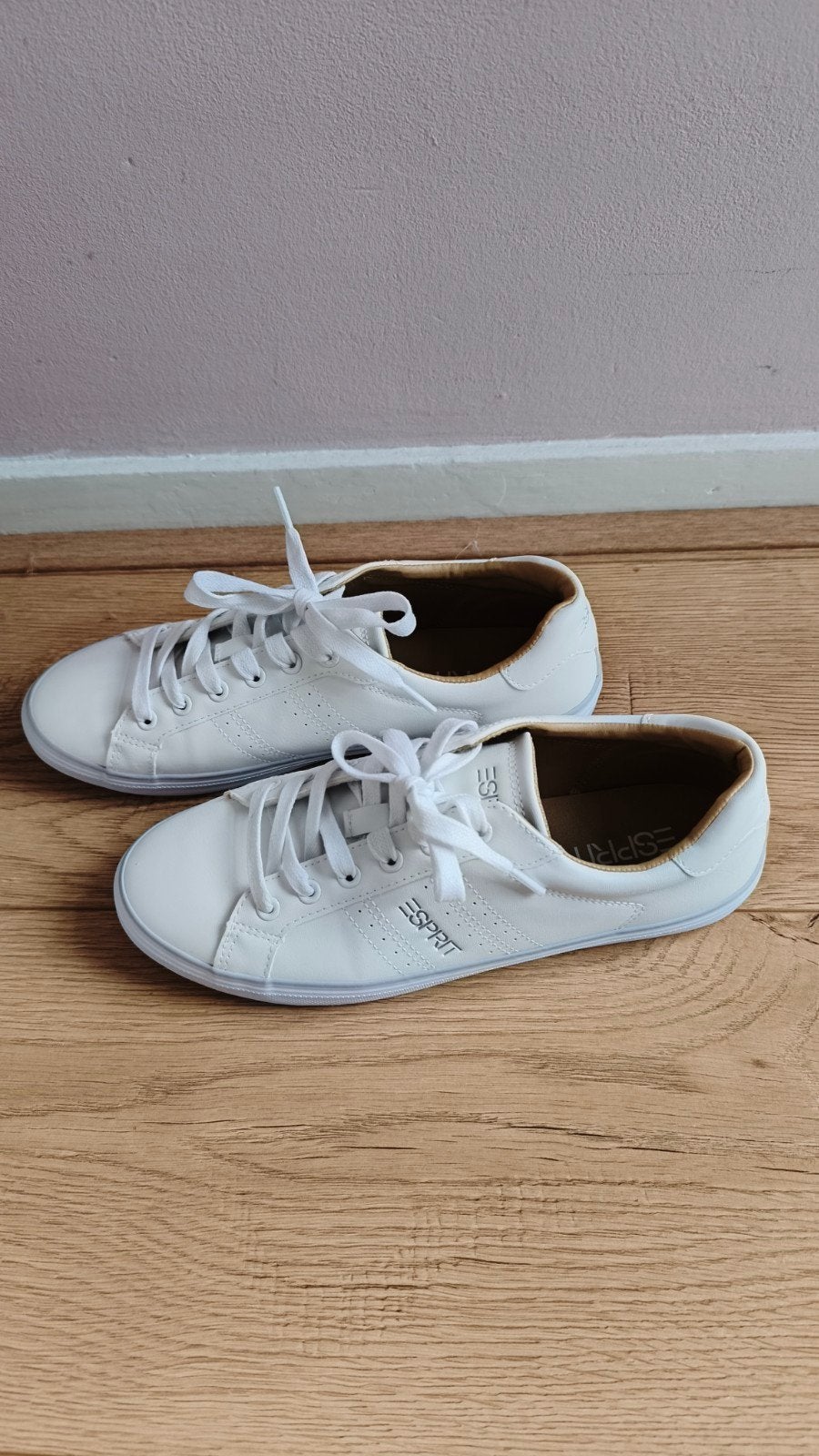 dames schoenen 39, Wit, Nieuw, Ophalen of Verzenden, Sneakers of Gympen