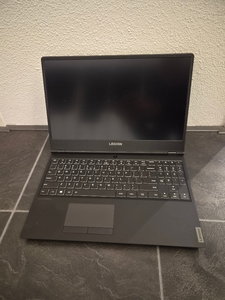 Lenovo Legion Y540 Gaming Laptop – i7 | GTX 1660 Ti | 16GB, Computers en Software, Ophalen, 2 tot 3 Ghz, Zo goed als nieuw, Gaming