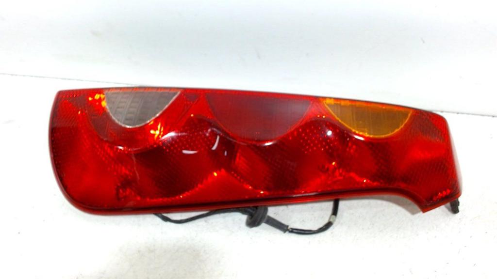 Achterlicht carrosserie rechts Nissan Note, Auto-onderdelen, Verlichting, Onderdelen@venauto.nl, Van der Ven Autorecycling B.V.