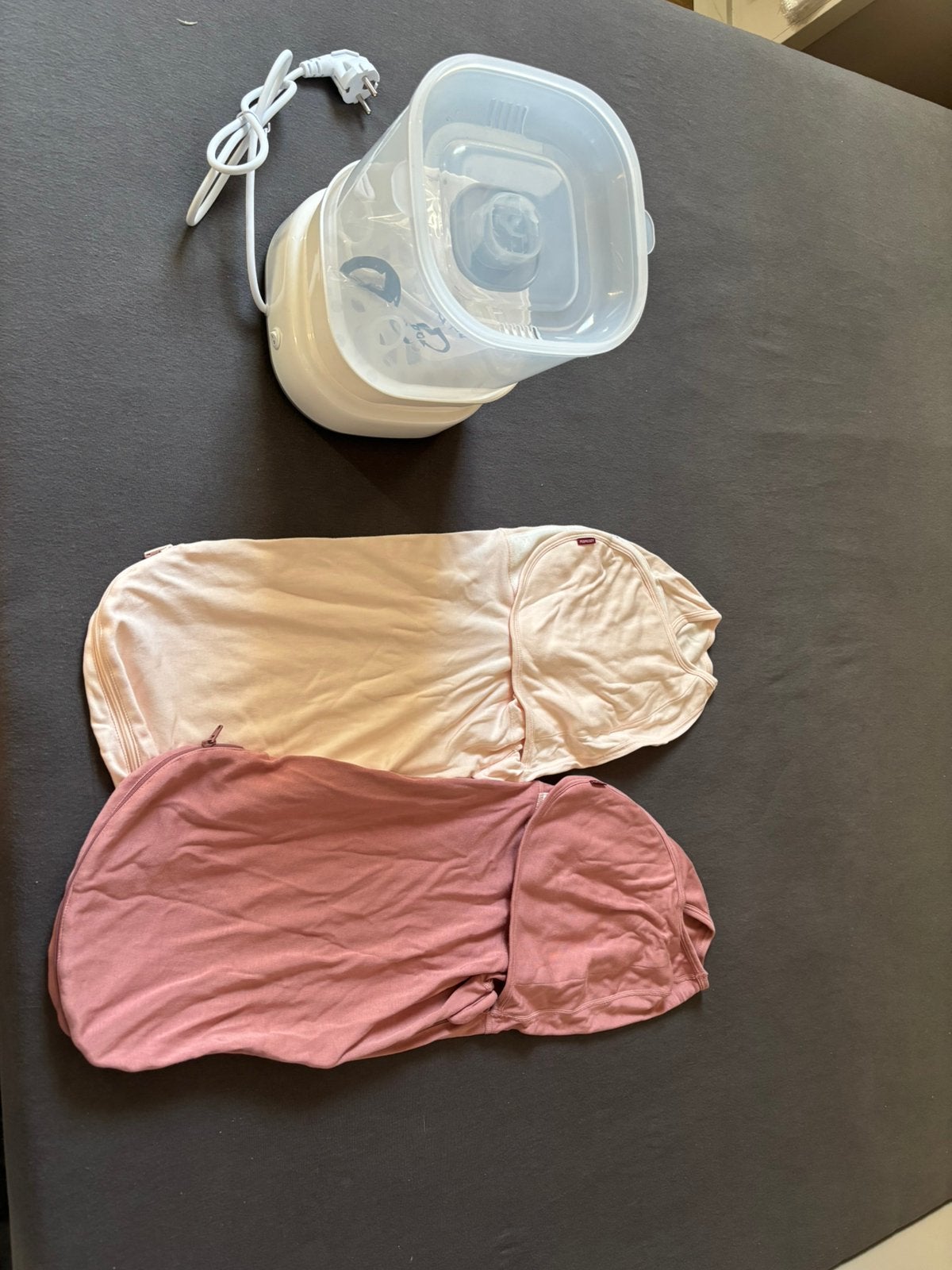 Meisjes kleding newborn, Ophalen, Zo goed als nieuw