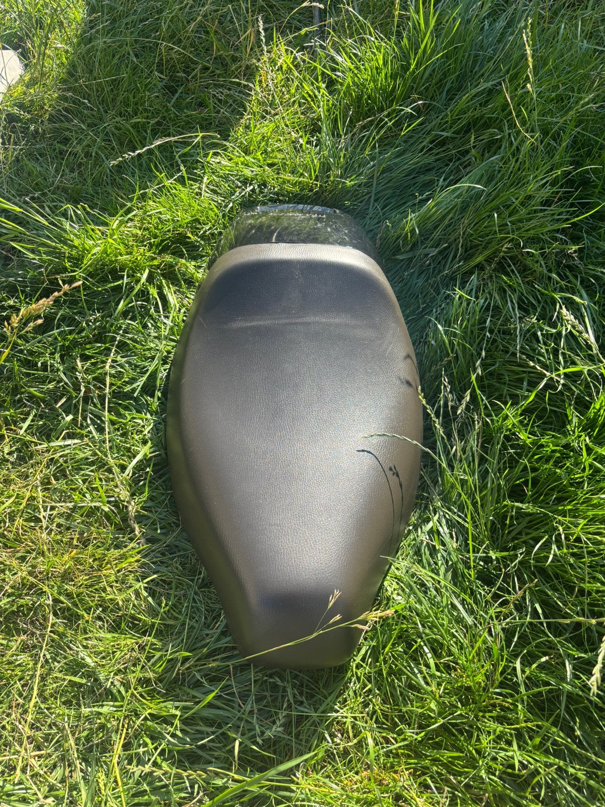 Piaggio skr tph quartz sfera monozadel, Ophalen of Verzenden, Zo goed als nieuw, Zadel, Piaggio
