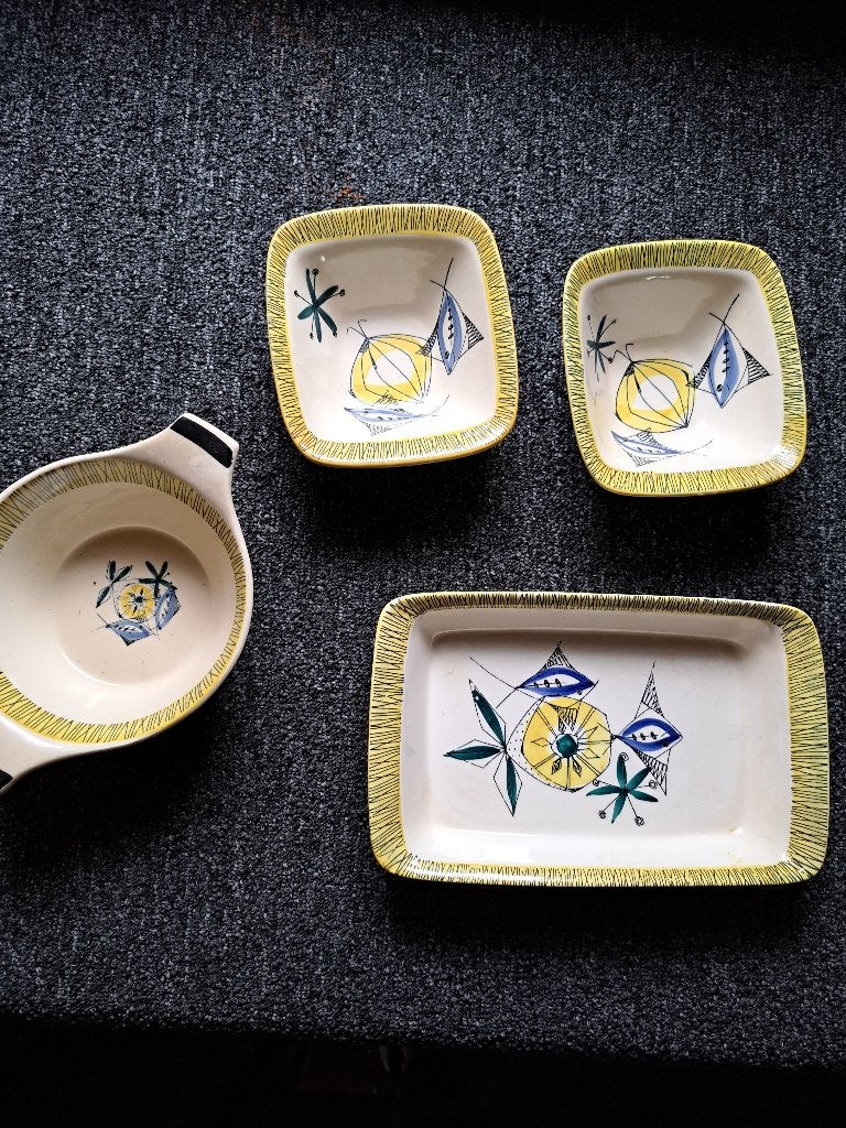 aardewerk, Ophalen of Verzenden