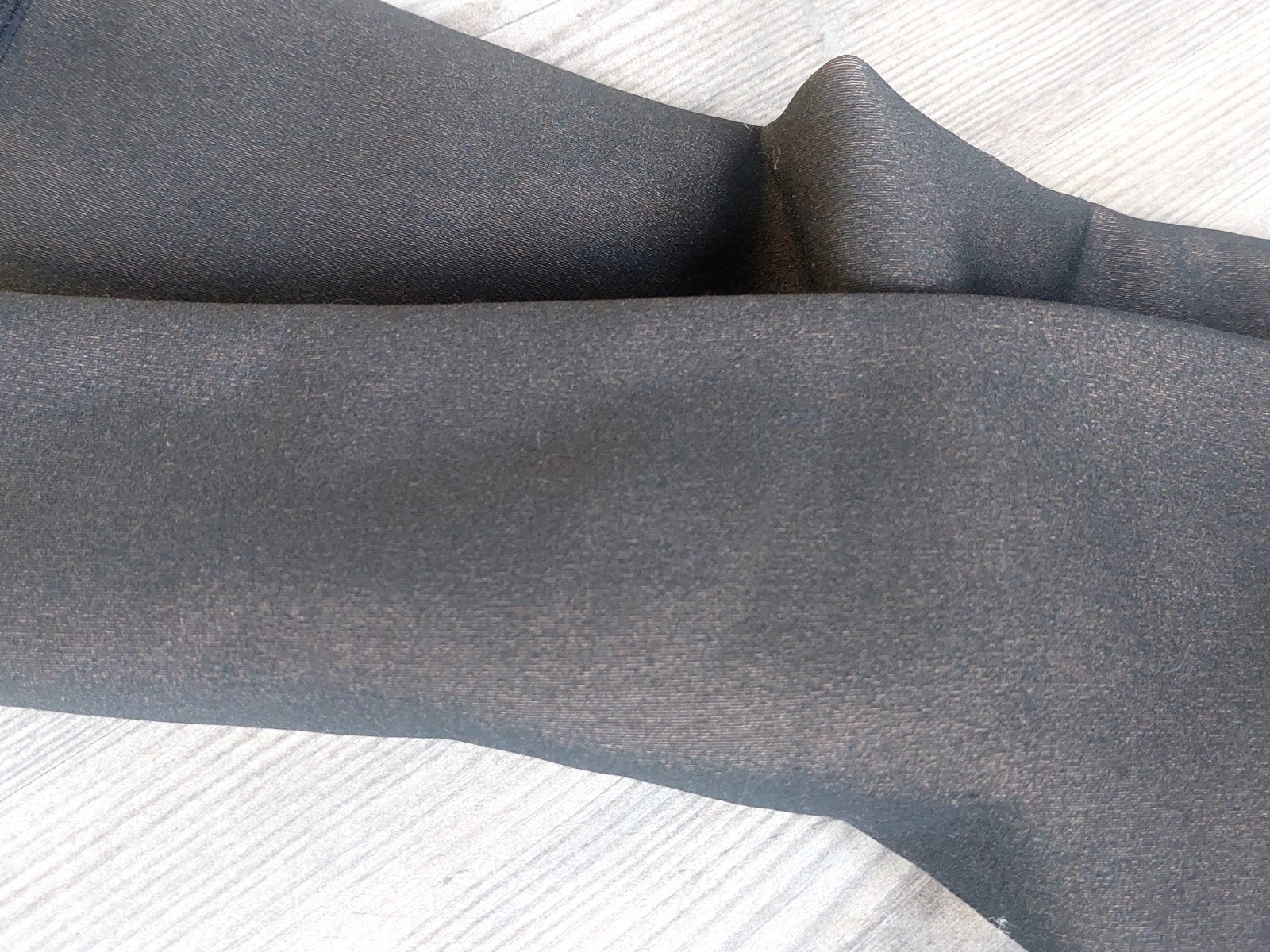 winter legging maat s,, Kleding | Dames, Leggings, Maillots en Panty's, Legging, Maat 36/38 (S), Zwart, Nieuw
