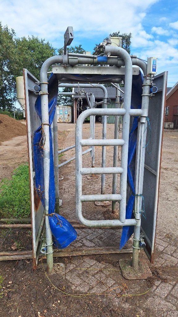 Delaval weide selectiepoort, Dieren en Toebehoren, Weidegang