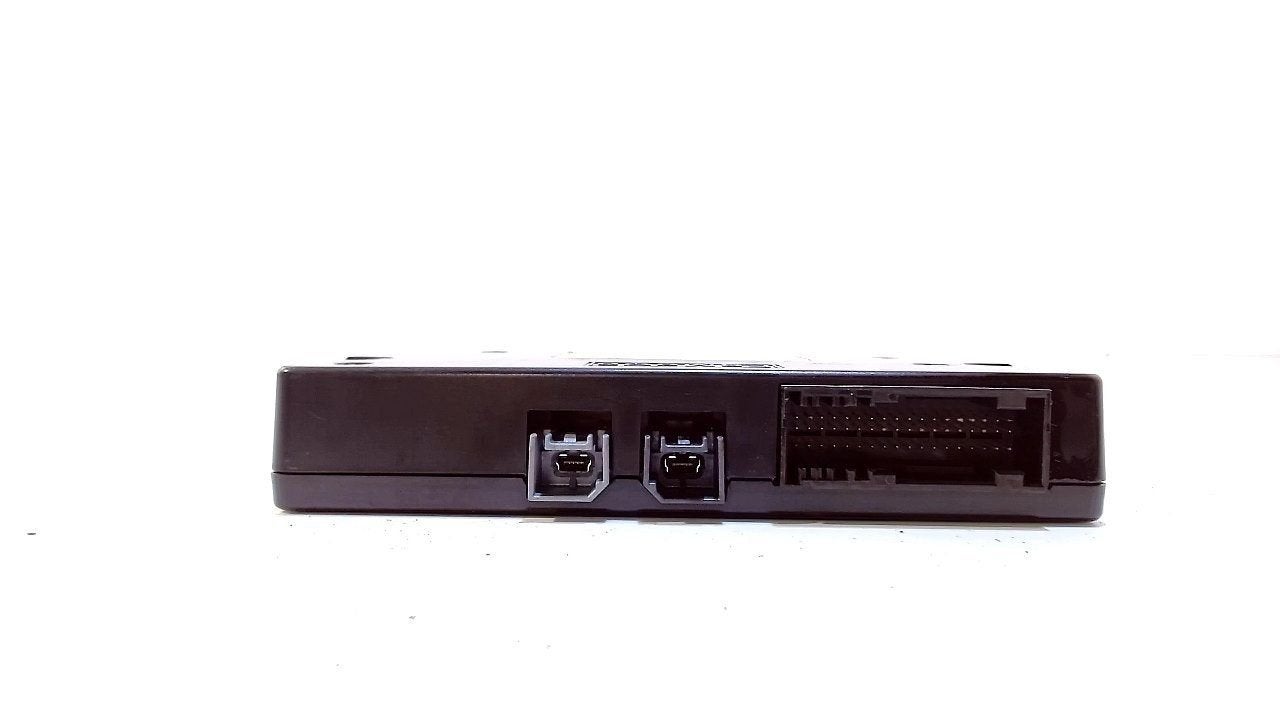 Computer Ford Focus, Auto-onderdelen, Onderdelen@venauto.nl, Van der Ven Autorecycling B.V., Gebruikt, Ettenseweg 76, 4706 PB Roosendaal, The Netherlands
