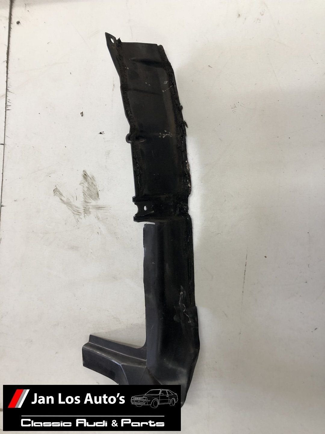 Audi 80 coupe cabrio B4 inzetstuk spatbord 895821111, Gebruikt, -, Voor, -