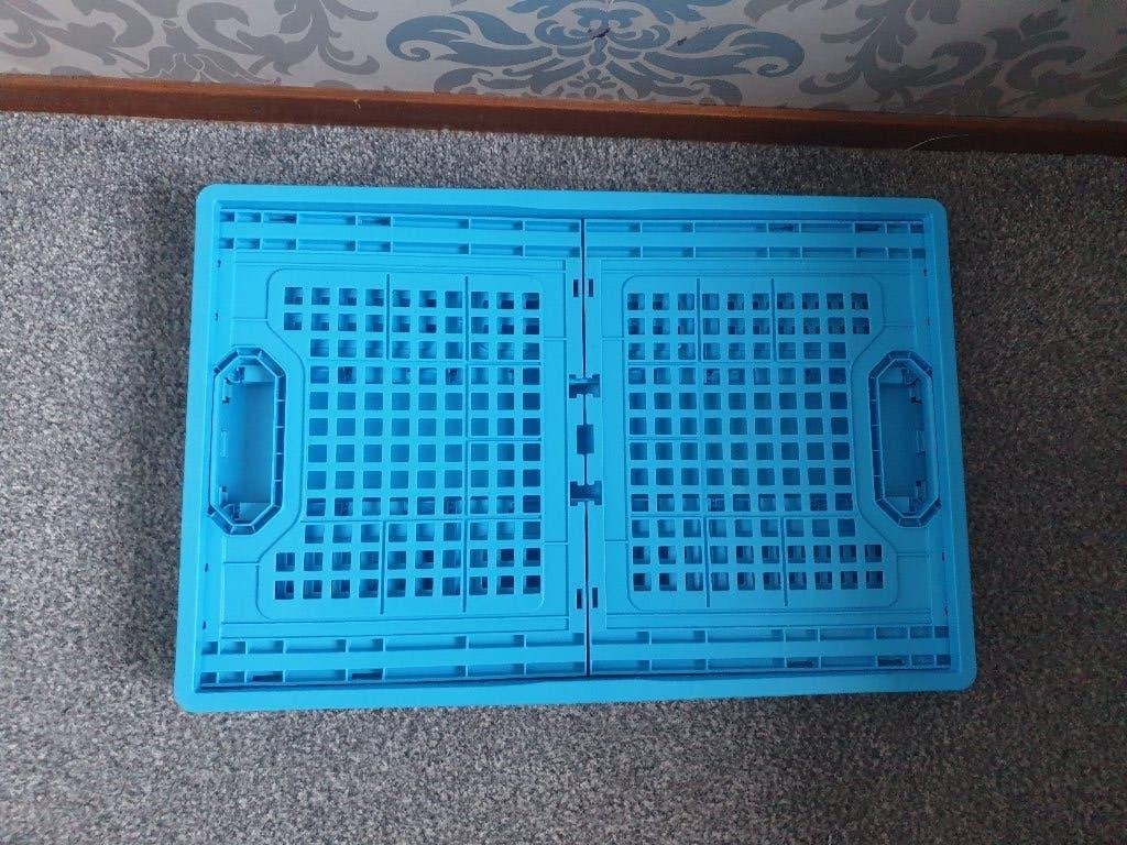 klapkrat AH, Ophalen, Doos, 100 cm of meer, 60 cm of meer