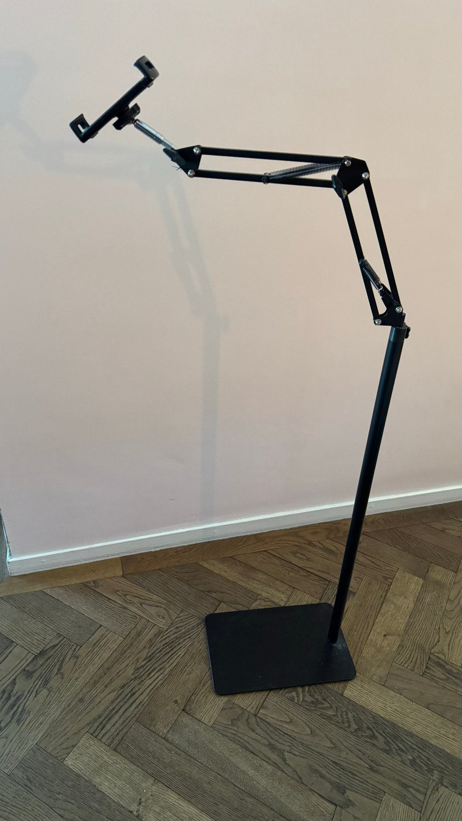 Ipad standaard, Ophalen, Zo goed als nieuw, Instrumentstandaard, Overige instrumenten