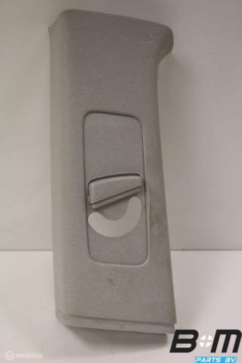 B-stijl links VW Polo 9N, Auto-onderdelen, Interieur en Bekleding, Gebruikt