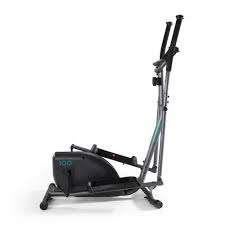 Domyos 100 crosstrainer, Ophalen, Zo goed als nieuw, Crosstrainer
