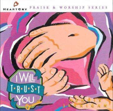 SALE--CD DENNIS JERNIGAN-You are my all in all >NIEUW, Verzenden, Nieuw in verpakking, Gospel