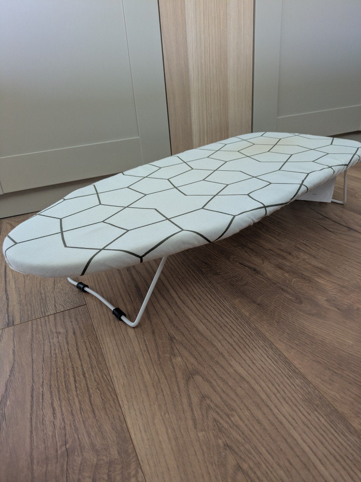 Ikea JÄLL strijkplank, Witgoed en Apparatuur, Ophalen of Verzenden