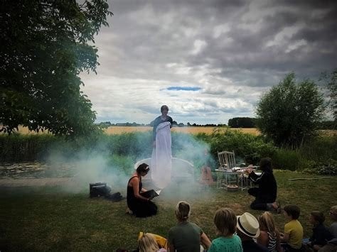 WEEKEND TICKETS HONGERIGE WOLF FESTIVAL, Twee personen