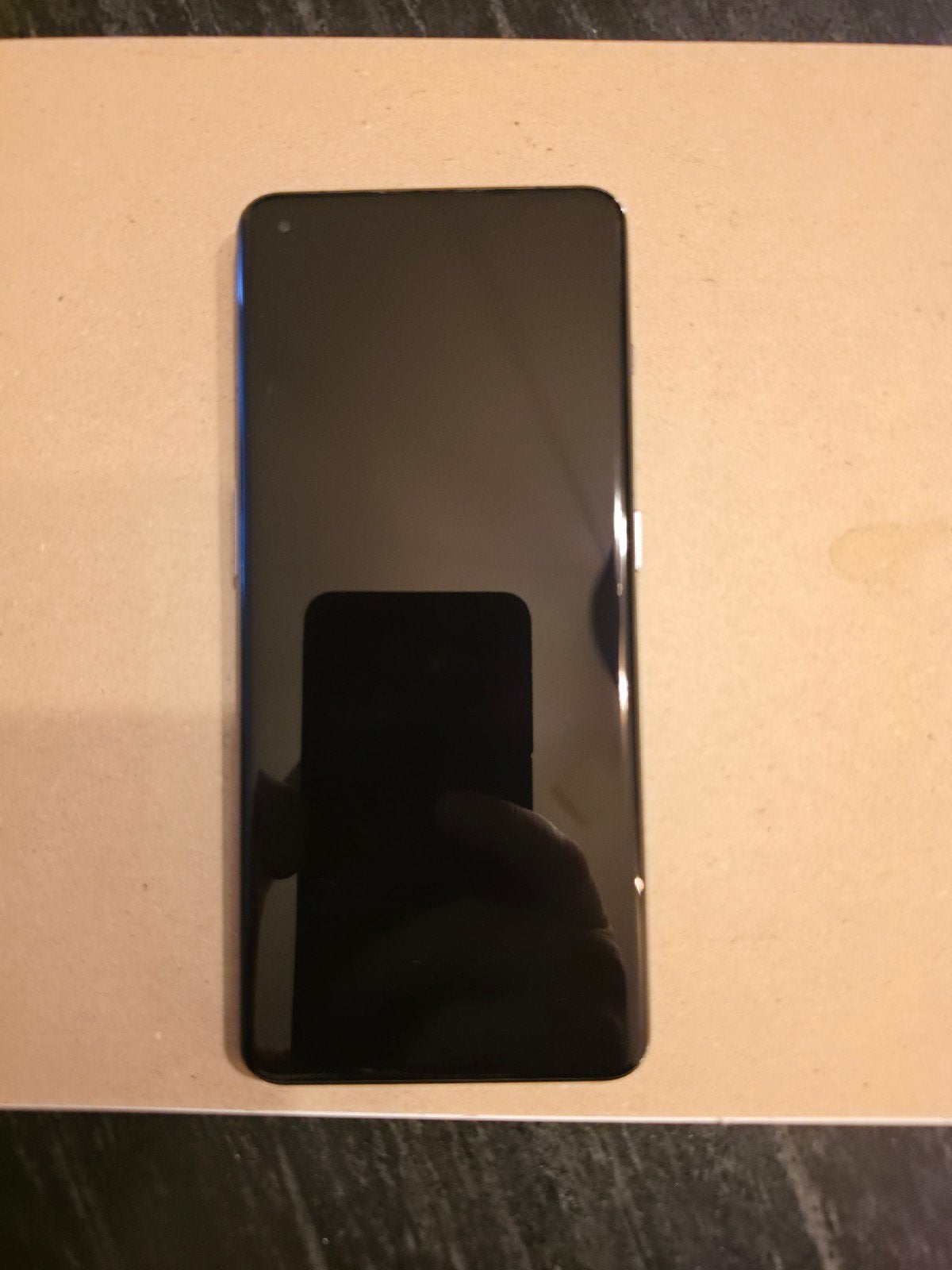OnePlus 11 5G - 128 GB - Zwart, Ophalen, Gebruikt, Zonder simlock, Zonder abonnement