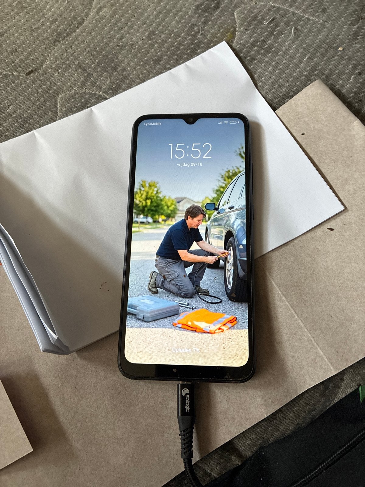 Xiaomi Redmi 9A - Zo goed als nieuw, Overige modellen, Ophalen of Verzenden, Zo goed als nieuw, Zonder simlock