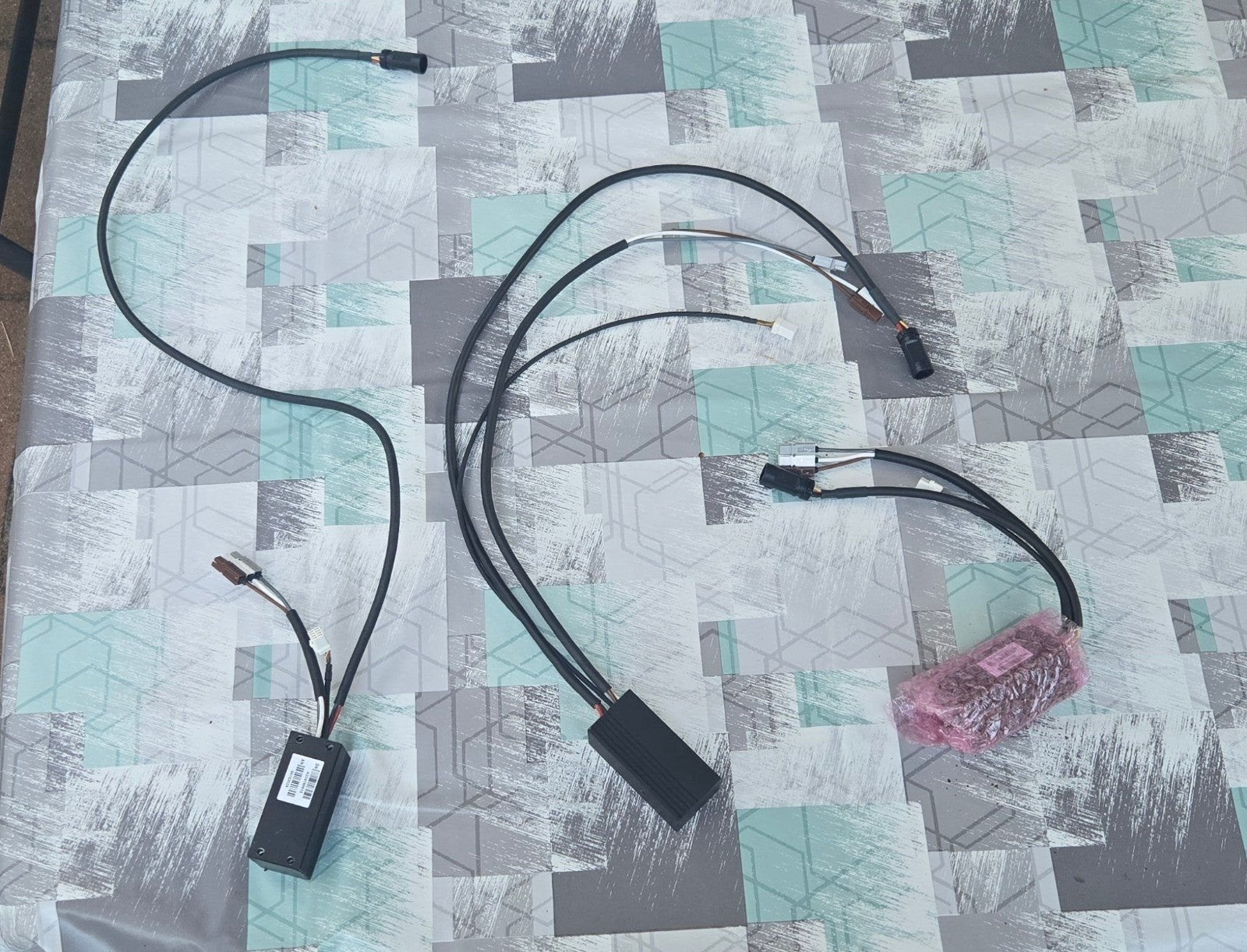 Nieuwe Sparta/Koga ION Controller oa Sparta M8i, M11ti, F8i, Elektrische fiets, Verzenden, Overige typen, Nieuw