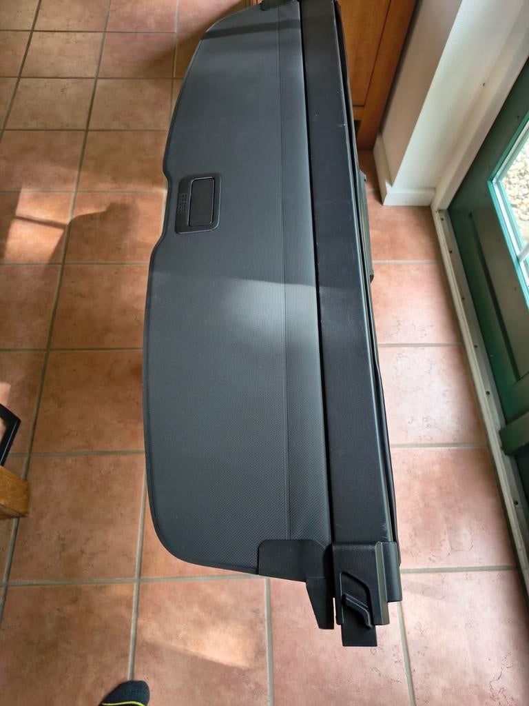 Rolhoes Citroën Tourer 2010-2017 / Peugeot 508 station, Auto-onderdelen, Ophalen, Voor, Citroën, Achterklep