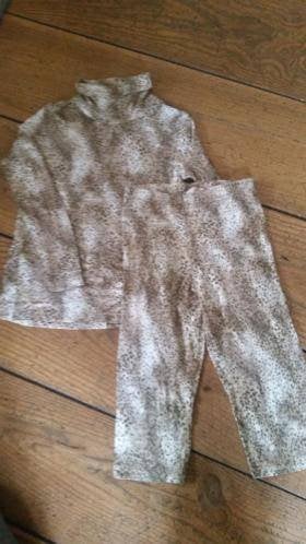 Nieuw Elsy setje koltruitje + legging, Kinderen en Baby's, Elsy, Meisje, Nieuw, Ophalen of Verzenden