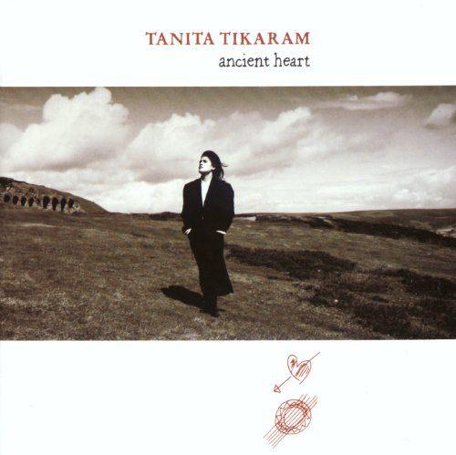 SALE--CD TANITA TIKARAM - Ancient Heart, Verzenden, Zo goed als nieuw