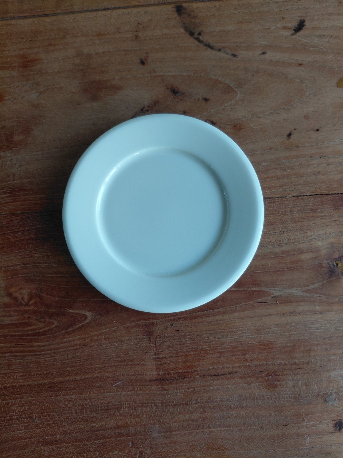 Iittala Ego 12cm 4 stuks, Huis en Inrichting, Keuken | Servies, Ophalen of Verzenden, Zo goed als nieuw, Bord(en), Overige stijlen