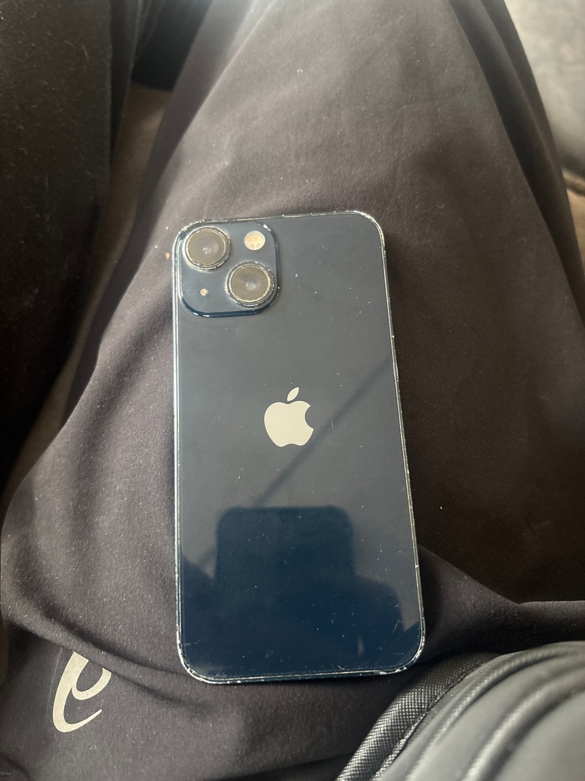 iPhone 13 in goede staat, Telecommunicatie, Mobiele telefoons | Apple iPhone, Ophalen, IPhone 13, Zo goed als nieuw, Zonder simlock