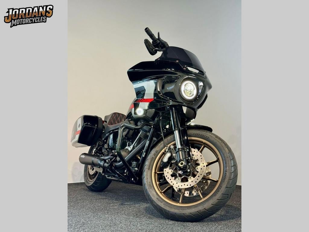 HARLEY-DAVIDSON LOW RIDER ST FXLRST JEKILL&HYDE (bj 2024), Motoren, Motoren | Harley-Davidson, 2 cilinders, HARLEY-DAVIDSON, Chopper