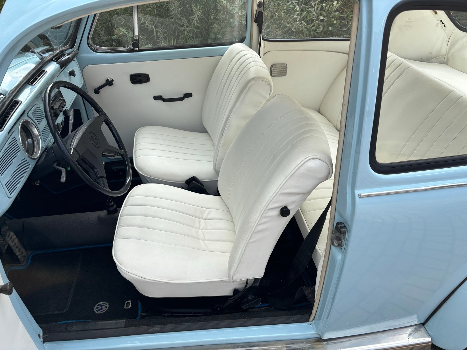 Kever volkswagen, foto 8