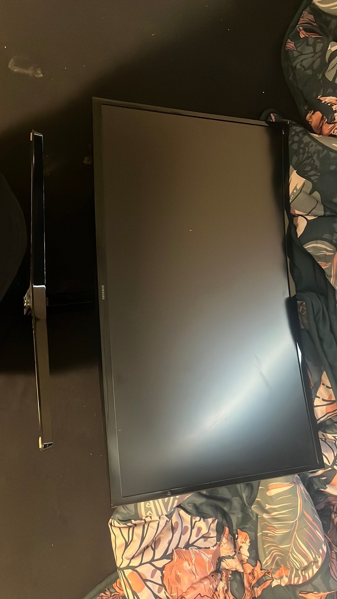 Svmsung, Ophalen of Verzenden, Zo goed als nieuw, 60 Hz of minder, IPS