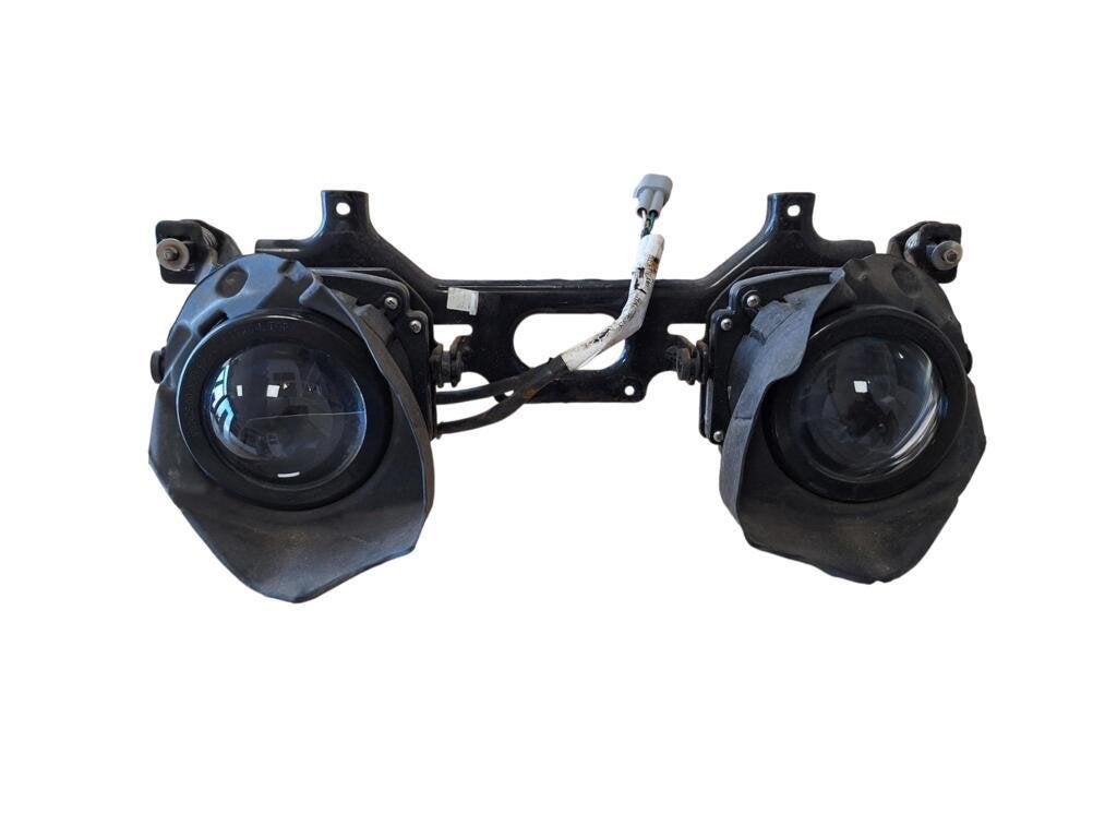 Koplamp origineel Peugeot Speedfight 4, Gebruikt, Ophalen of Verzenden, Peugeot, Peugeot