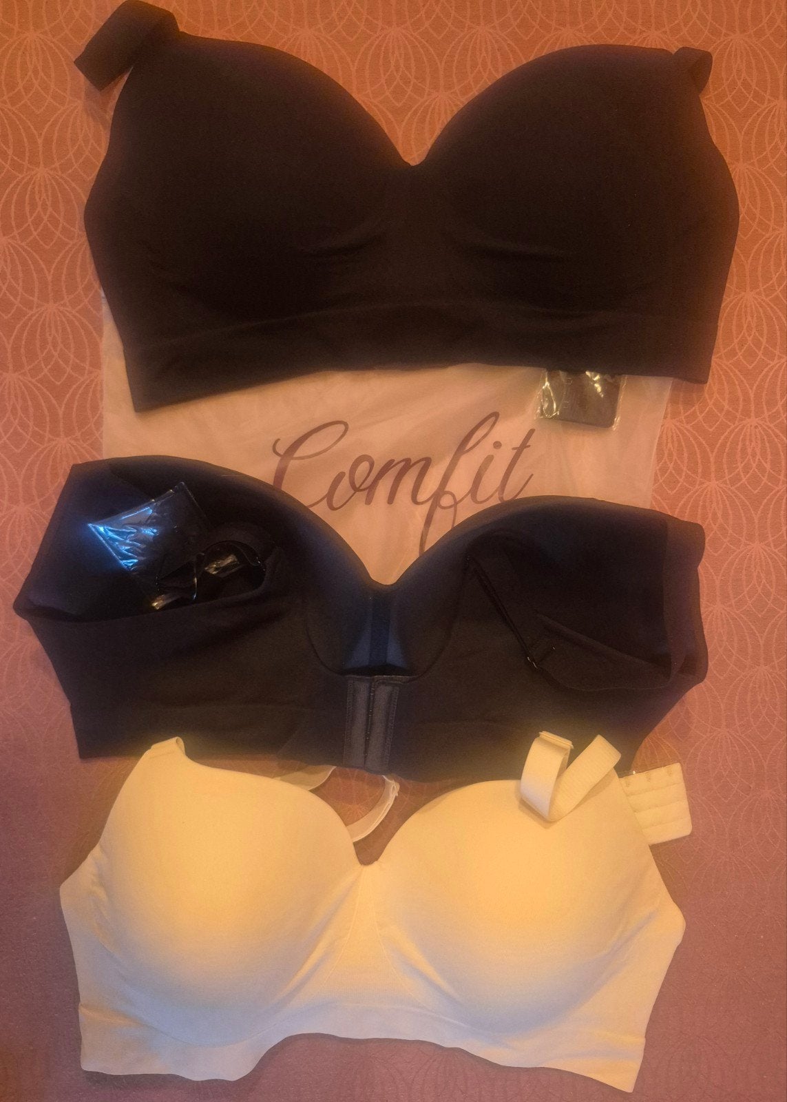 Comfit underwear Original en Olivia bh, Ophalen, BH