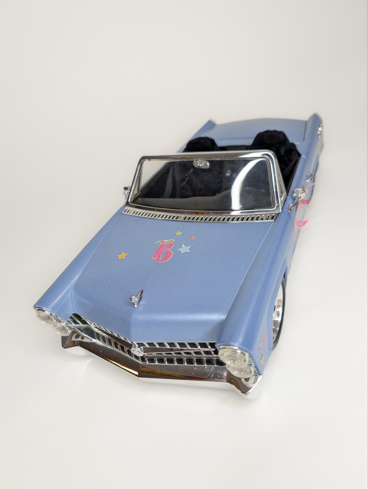 Bratz auto in super goede staat, Ophalen of Verzenden, Zo goed als nieuw
