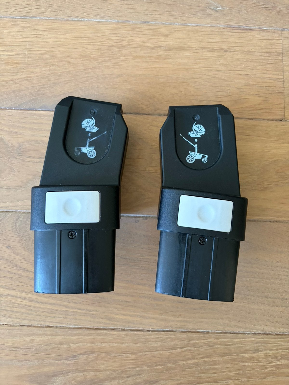Adapters Joolz maxi cosi, Ophalen, Zo goed als nieuw, Overige merken
