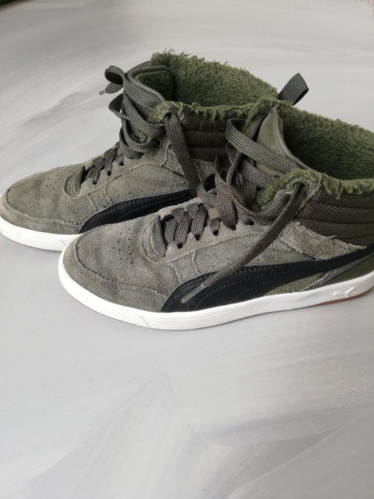 Schoenen, maat 36, Kinderen en Baby's, Gebruikt, Jongen of Meisje, Schoenen, Ophalen of Verzenden