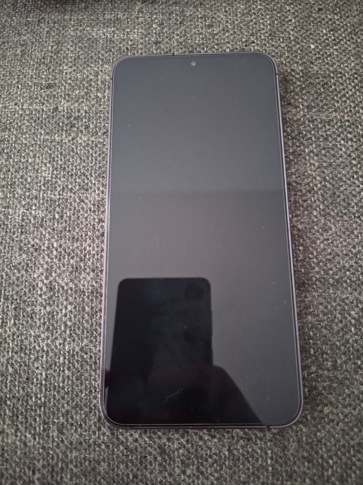 Samsung Galaxy S23+ ,256 GB Dual Sim, Ophalen, Gebruikt, Zwart, Touchscreen