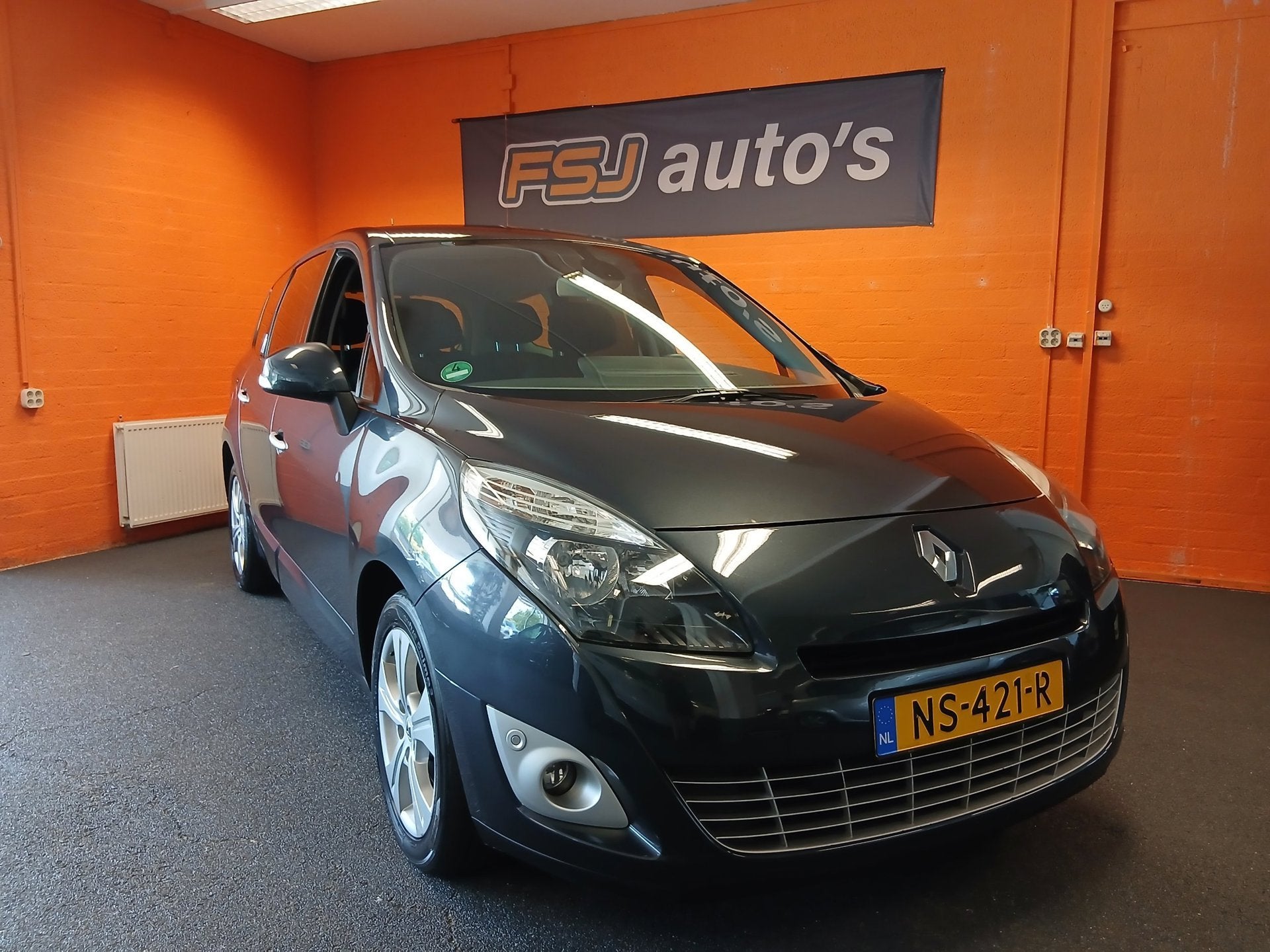 Renault Grand Scenic