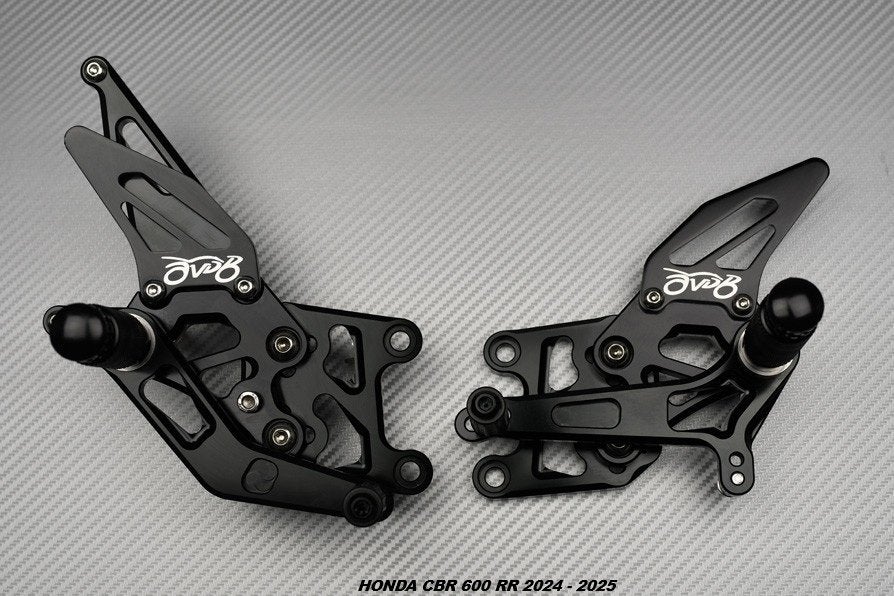Verstelbare remschakelset HONDA CBR 600 RR 2024 - 2025, Ophalen of Verzenden, Nieuw