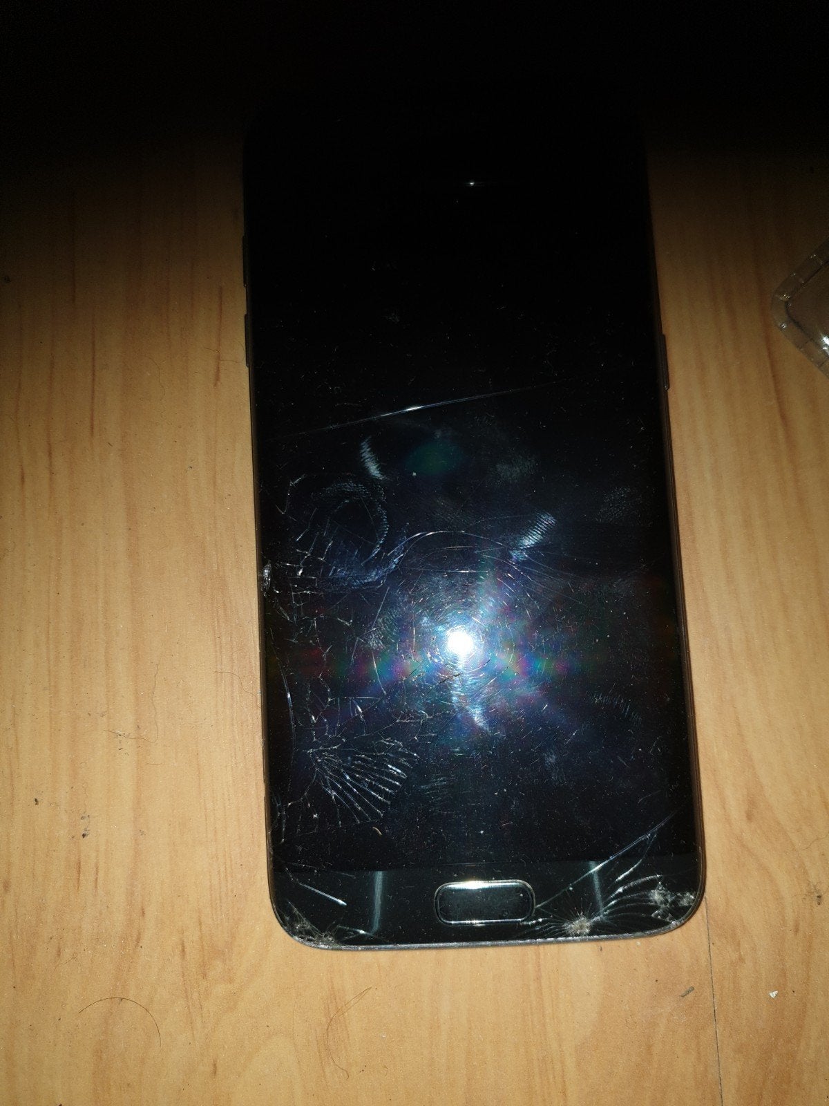 Partij telefoons oude en nieuwere allen gebruikt, Gebruikt, Overige modellen, Zwart, Ophalen of Verzenden
