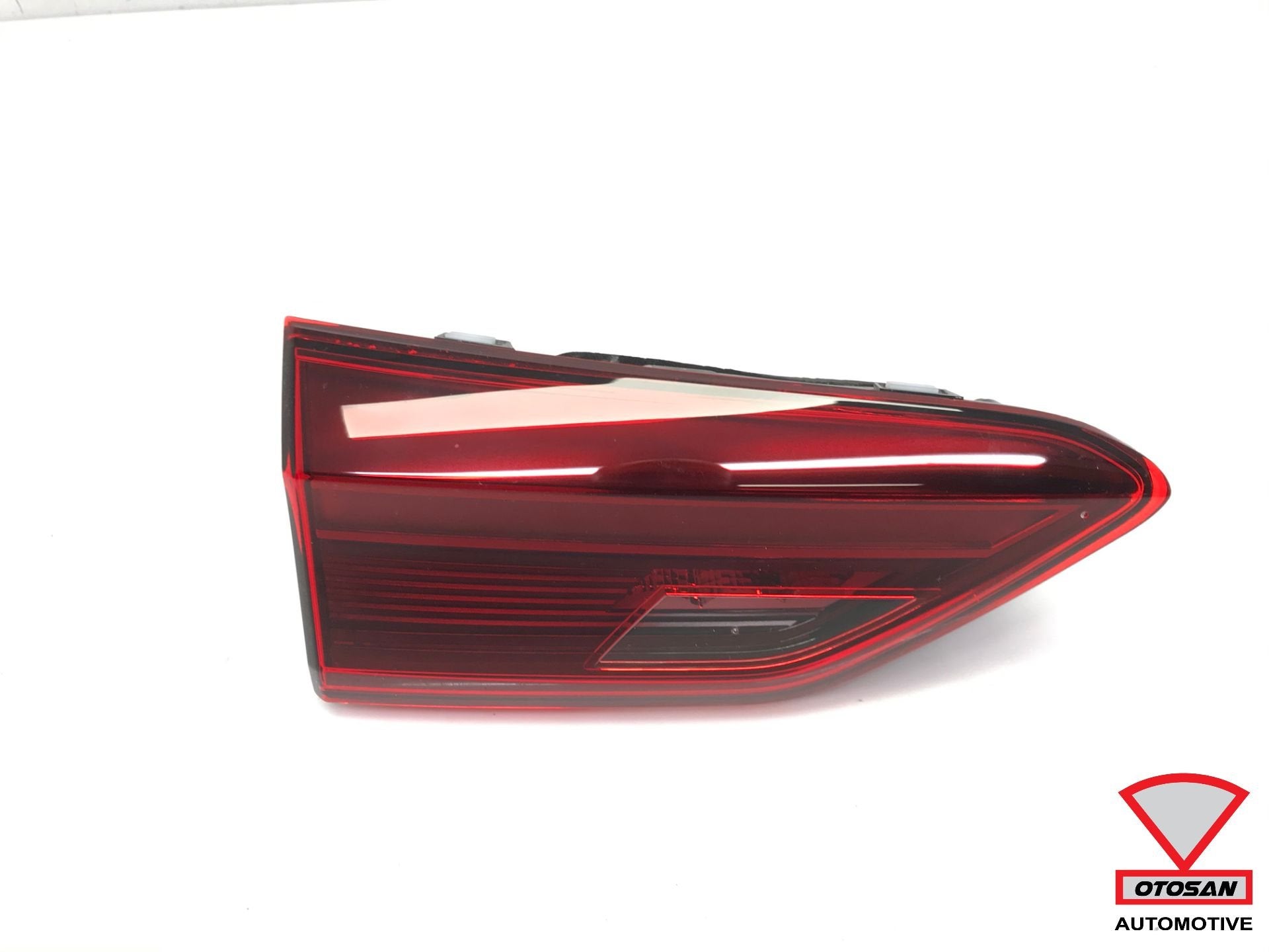 VW Polo 2G Facelift LED Achterlicht Links Binnen 2G0945093d, Gebruikt, Volkswagen, Volkswagen AG, Berliner Ring 2
38440  Wolfsburg, DE