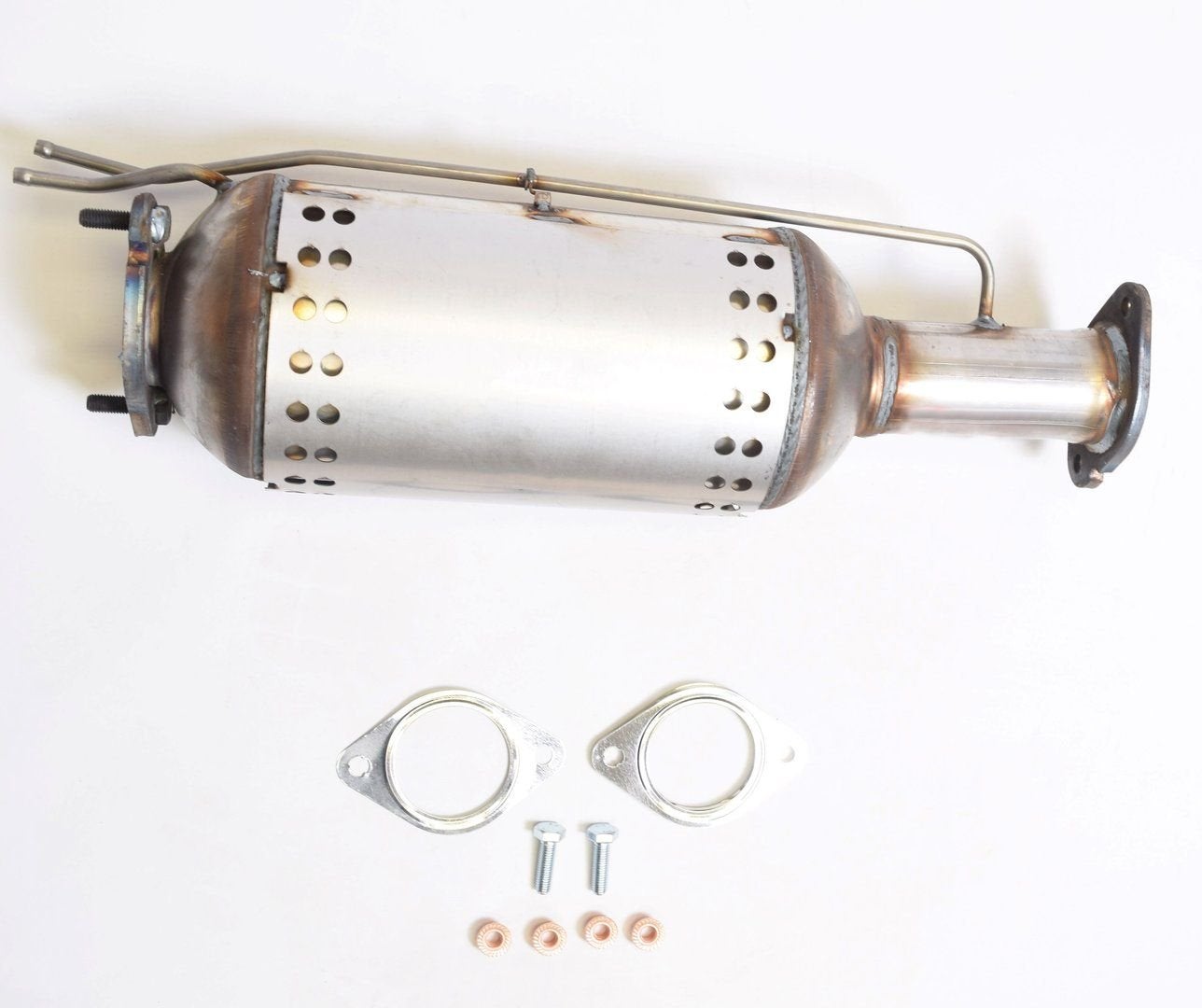 Roetfilter Ford C-Max, Focus 2.0 TCDi